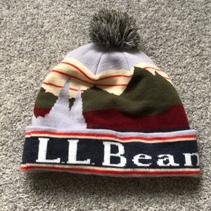 L.L. Bean New Beanie